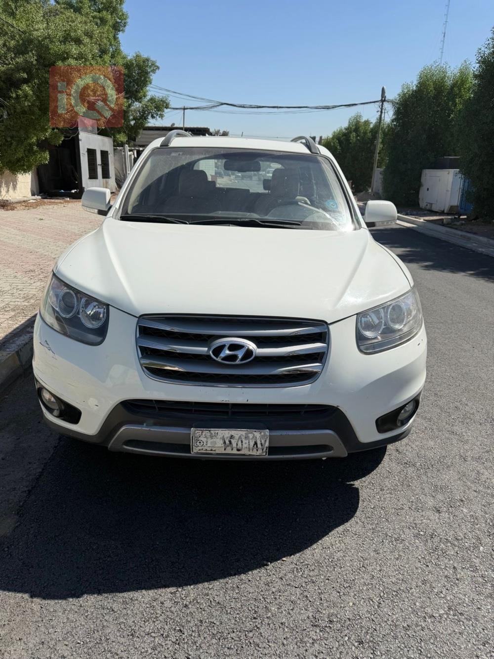 هیوندای سەنتافی